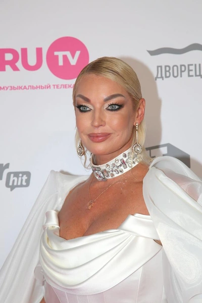 Анастасия Волочкова | www.starhit.ru