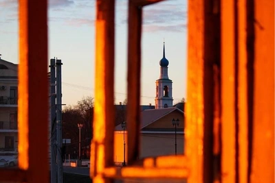 Касимов удостоен наград в сфере туризма