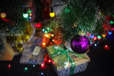 Новогодние пожелания жителей Оренбурга