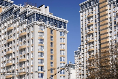 Forecast: Barnaul new build prices rising in 2026