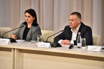 Ксения Воронцова уходит из правительства Ярославской области