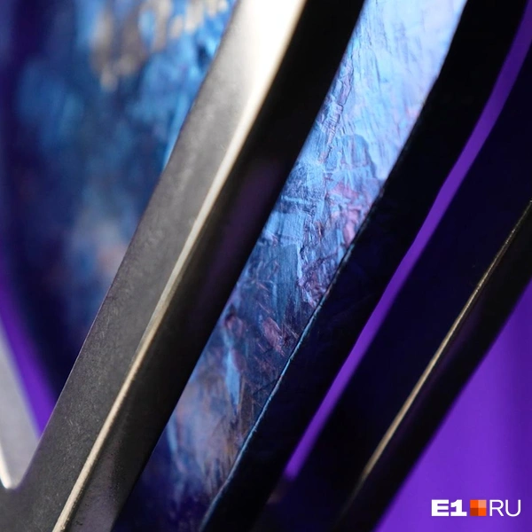 Источник: Илья Давыдов / E1.RU
