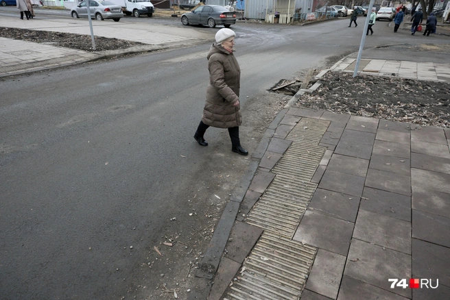 Как вам узор? | Источник: Наталья Лапцевич