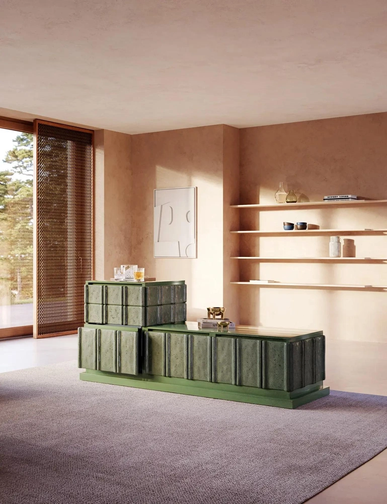 Кухни 2026: новые тренды и идеи, на которые стоит обратить внимание | Источник: Signature Kitchen Suite