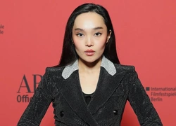 Берлин халықаралық кинофестивалі 2025 Айжұлдыз Адайбекованың көзімен