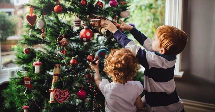 Как мы отдыхаем на новогодние праздники в 2026 году | Источник: Getty Images