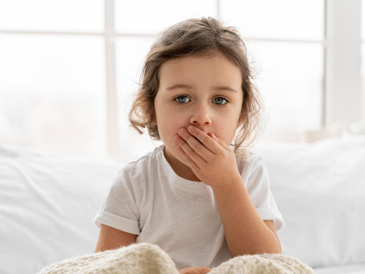 Аденоиды у ребенка: удалять или лечить — объясняет отоларинголог