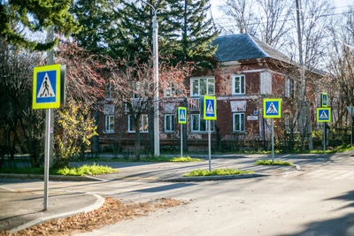 Жители Иркутска обратились к Путину по поводу застройки у ГЭС