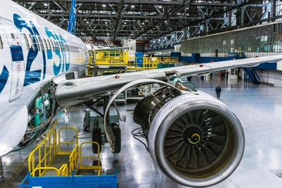 МС-21 получит сертификат к концу 2027 года