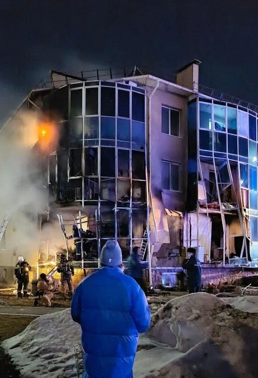 Источник: [ХМ] Типичный Ханты-Мансийск / T.me