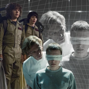 «Очень странные дела»: 10 важных тайн, которые раскрыла первая часть пятого сезона сериала