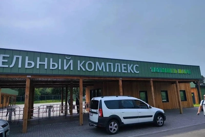 Суд подтвердил взыскание 126 млн за разрушенный памятник