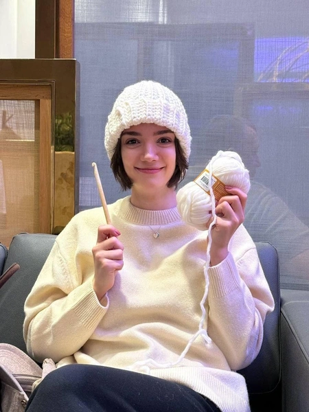 Евгения Медведева | www.starhit.ru