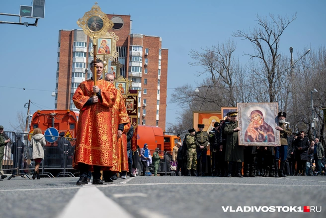 Источник: Елена Буйвол / VLADIVOSTOK1.RU