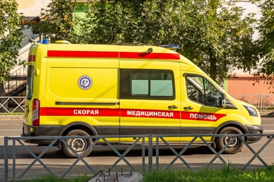 В Ярославле фельдшер скорой пойдет под суд из-за смерти пациентки