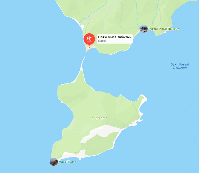 Источник: yandex.ru/maps