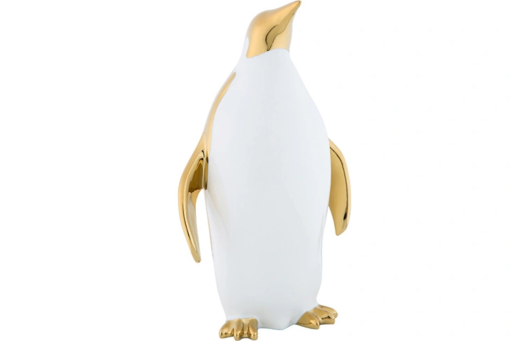 Фигурка Mommy Penguin, MHLIVING, www.mhliving.ru, 5460 руб.