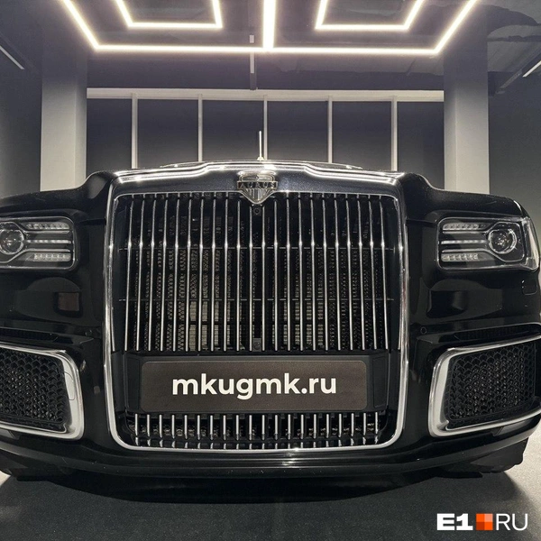 Источник: Роман Марьяненко / E1.RU