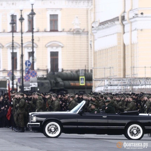 Источник: Дарья Драй / «Фонтанка.ру»