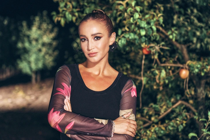 Ольга Бузова в гостях у студентов — наглядное доказательство, что аграрное образование может быть модным и вдохновляющим | www.starhit.ru