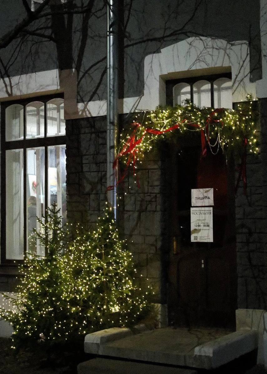 Источник: Ярмарка ДВОР Архангельск / Vk.com