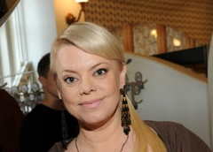 Яна Поплавская: «Я счастлива, что росла в другое время со звездами с большой буквы»