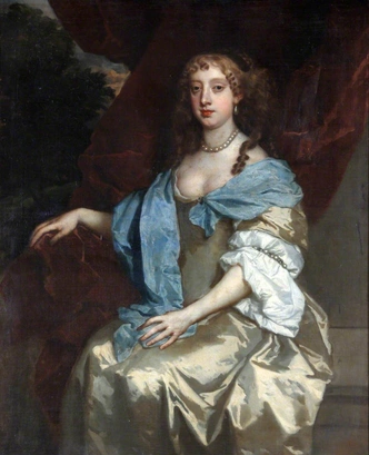 Peter Lely, 1618-1680