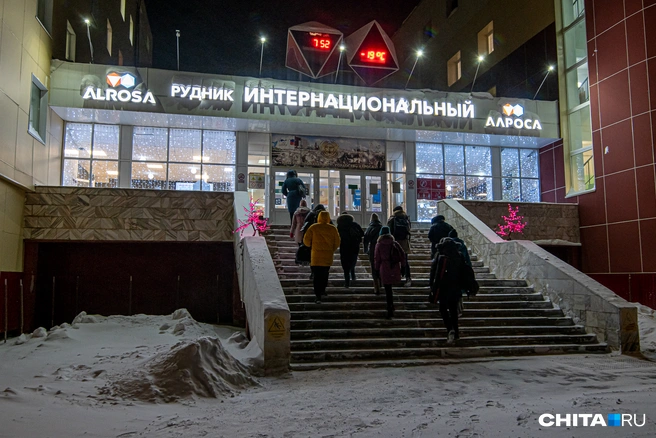 Инцидент произошел в августе 2024 года | Источник: Олег Фёдоров / CHITA.RU