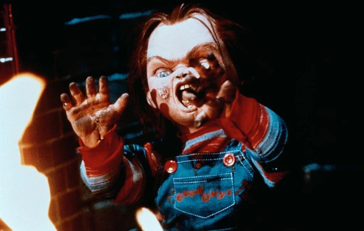 Источник: Кадр из фильма «Детские игры»