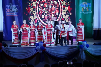 В Комсомольском районе открылся обновленный Центр славянской культуры