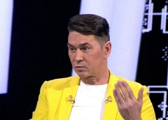 «Ей сейчас 29»: 53-летний Владимир Политов представил молодую жену и впервые показал сына