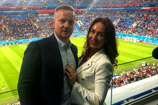 Екатерина сильно ревновала супруга к Айзе