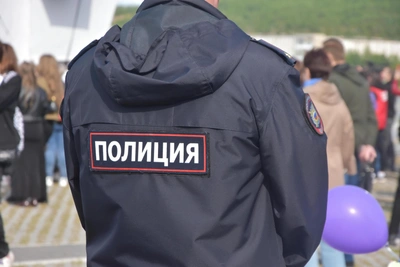 В Суворовском закрыли единственный пункт полиции