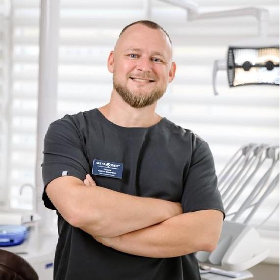 <p>Сергей Чаюков</p>