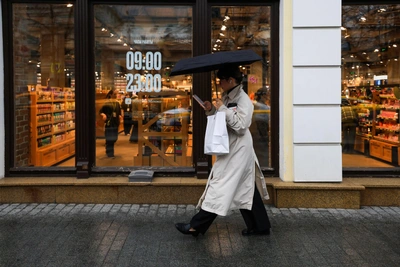 Спасение ребенка, суд над водителем и изменения цен в ХМАО