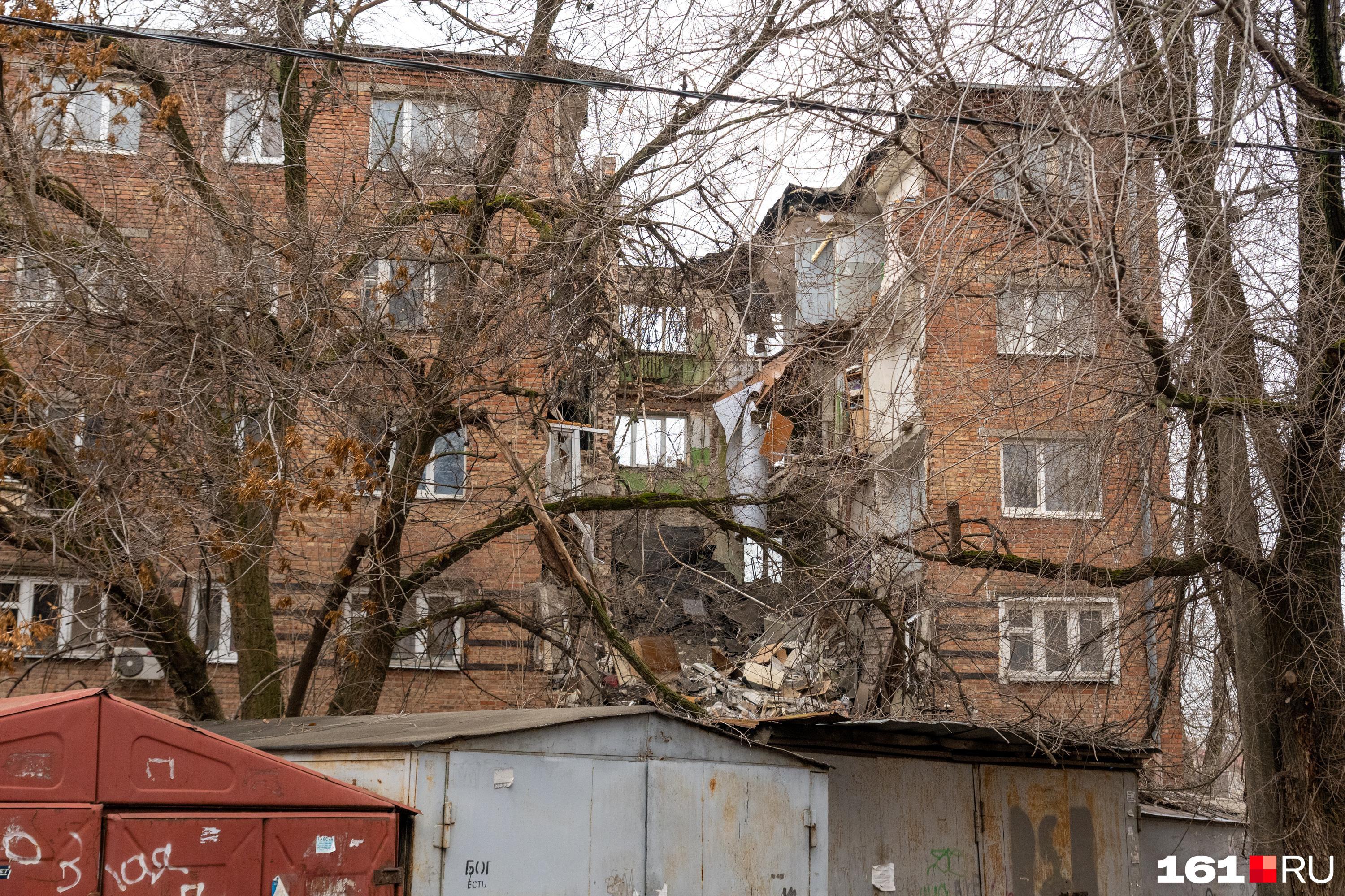 Ракеты прилетели в Таганрог, а экс-министры уезжают с Дона. Чем запомнилась уходящая неделя?