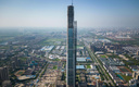 117 этажей безысходности: где находится самый высокий недострой в мире?