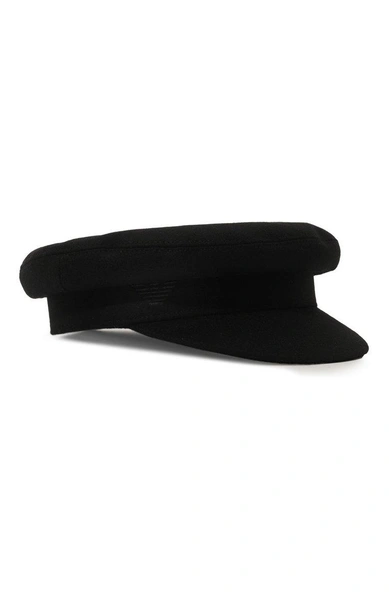 Кеппи, Emporio Armani