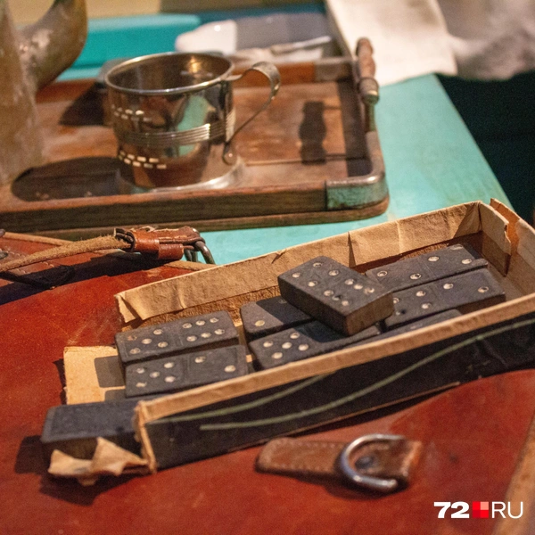 Источник: Павел Красоткин / 72.RU
