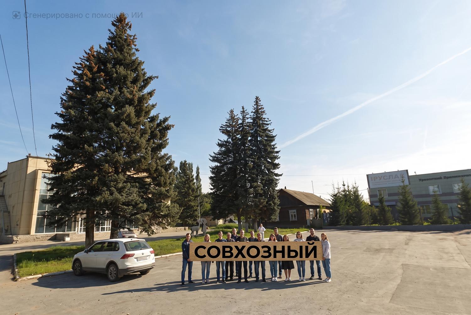 «С мусором смешивать не стоит». Как живется в поселке на окраине Екатеринбурга