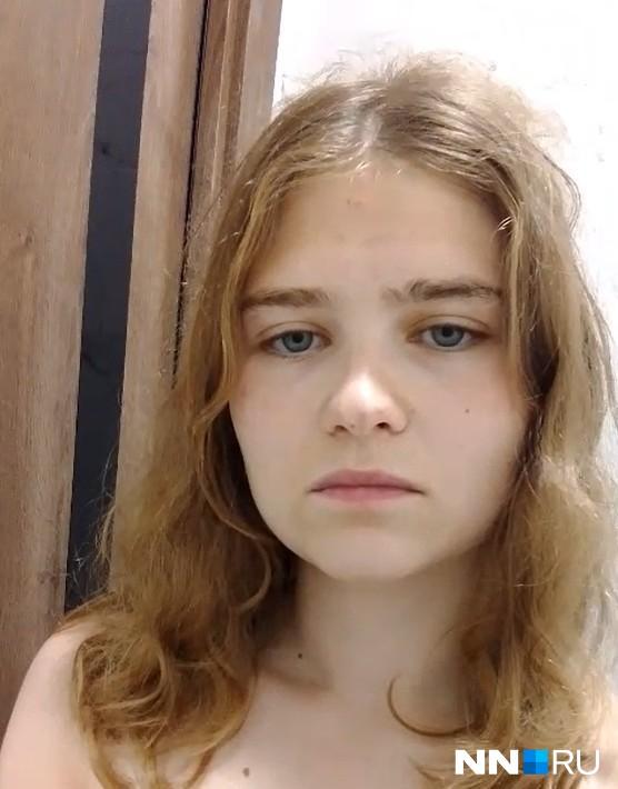 «Челлендж — звучит странно и неправдоподобно». Новые подробности в истории нижегородки, которую искали две недели