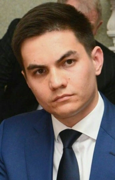 Денис Гумарович, вероятнее всего, будет консультировать губернатора Самарской области в экономических вопросах | Источник: Общероссийский форум стратегического планирования