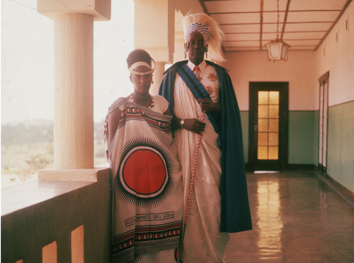 Фото №3 - Королева сердец Руанды: трагическая история жизни и борьбы Розали Гиканды