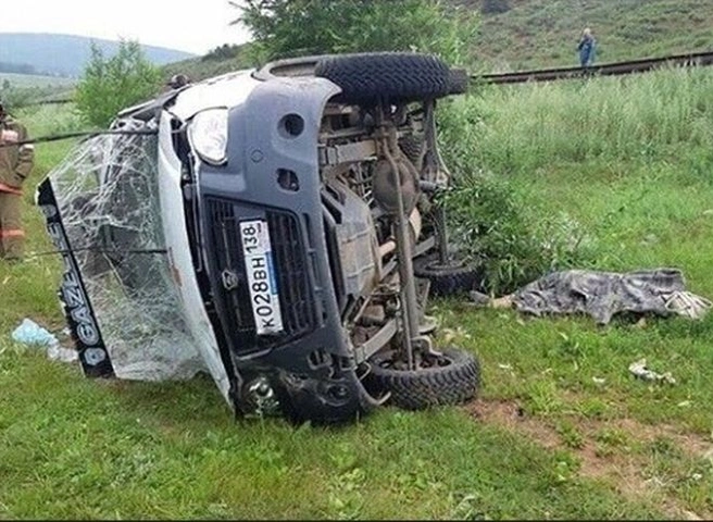 В Приангарье беременная женщина погибла из-за пьяного водителя «скорой» | ya62.ru