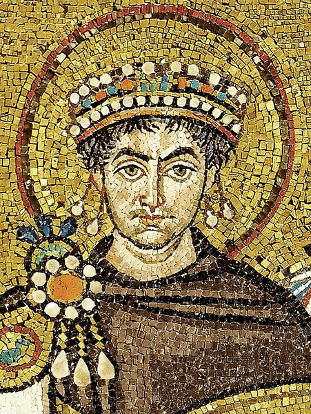 Как болельщики императора свергали: чем закончилось крупнейшее восстание в истории Константинополя