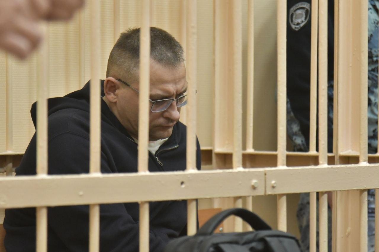 «Если Литвинюк коррупционер, то где его имущество?»: адвокат попросил не сажать экс-главу «Фармации»