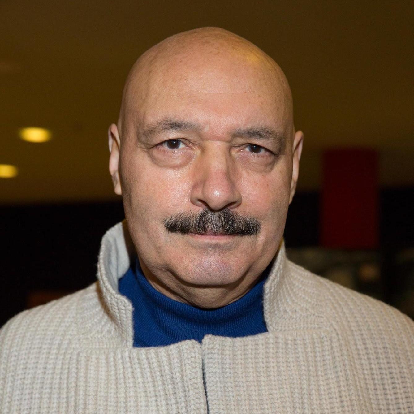 От чего умер актер Юрий Цурило