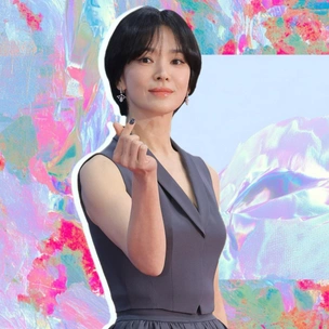 Сон Хе Гё раскрыла секрет своей идеальной сияющей кожи без морщин