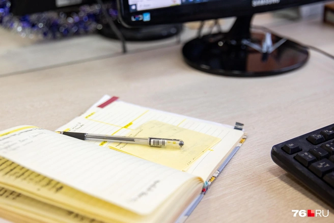 Чибис заверил, что массовых увольнений нет | Источник: Кирилл Поверинов / 76.RU