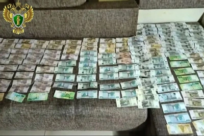 Шестеро амурчан организовали подпольное казино в Зее